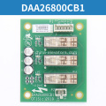 DAA26800CB1 Otis 엘리베이터 PCB 어셈블리